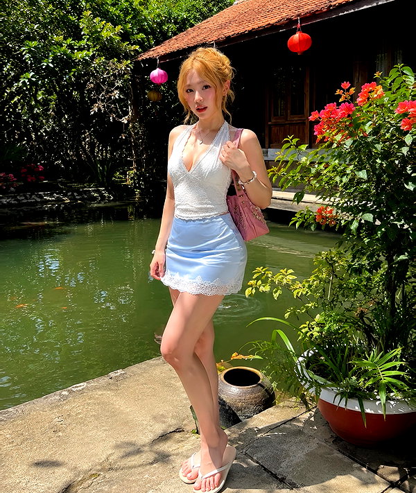 lyhythuedoxinh instagram image archive image