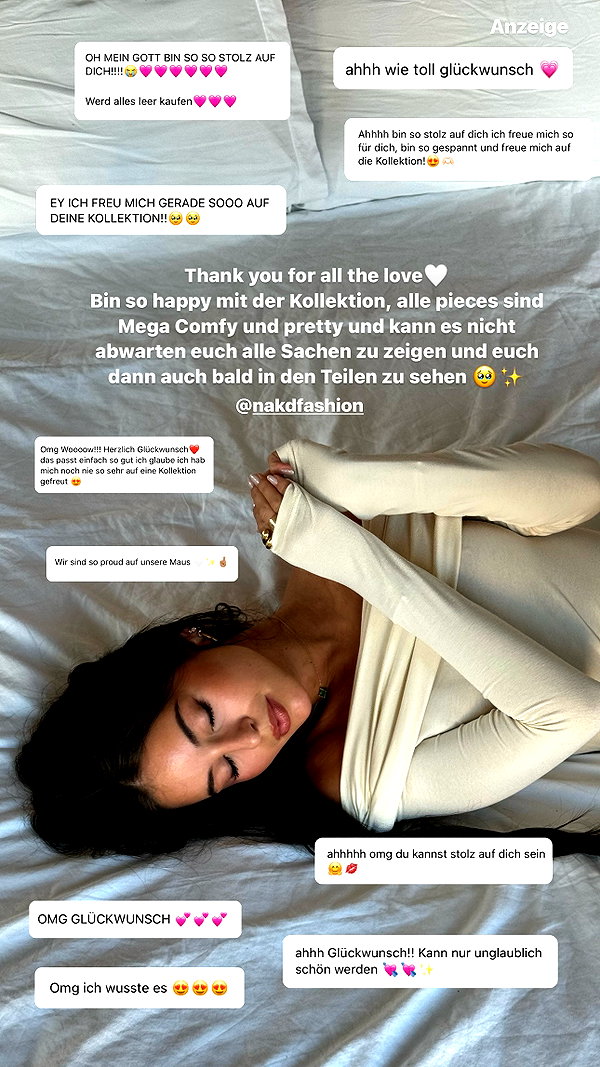 zoeliss instagram image archive image