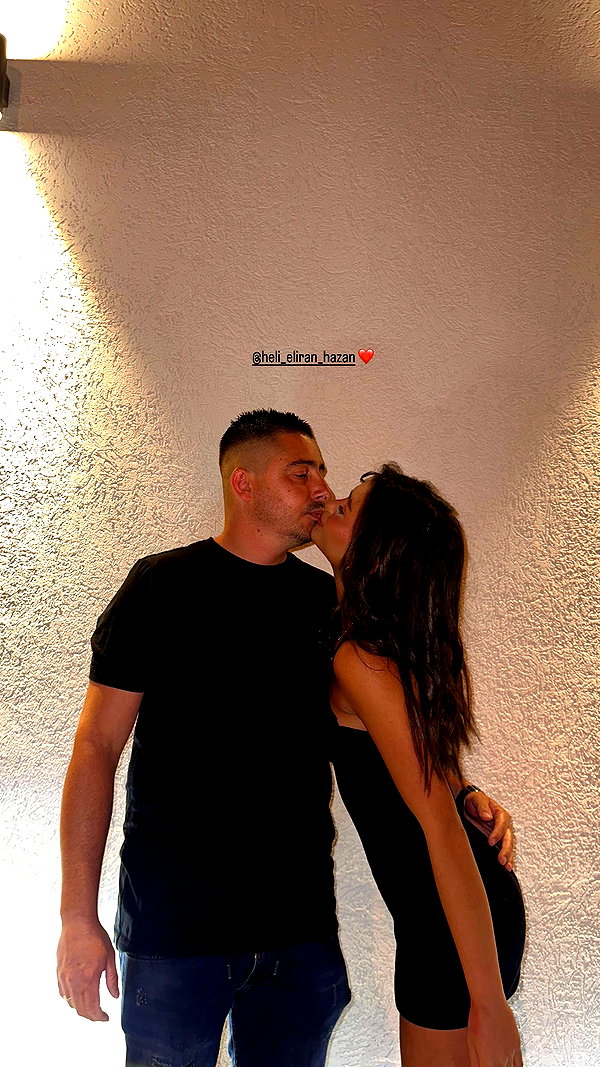 yuvalhazan___ instagram image archive image