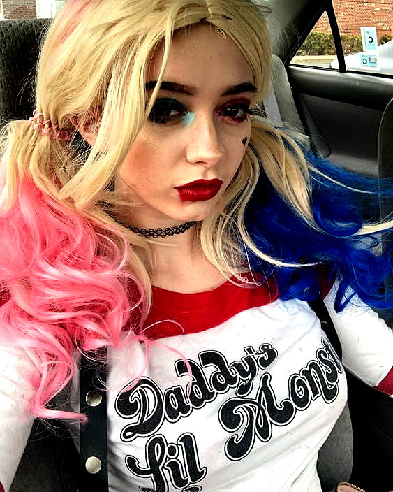 jennajinxy instagram image archive image