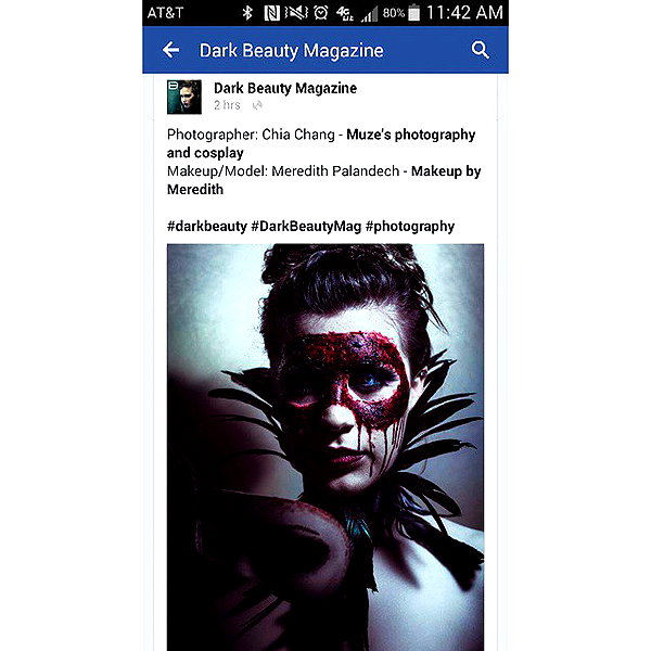 muze instagram image archive image