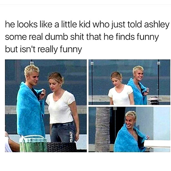 lilbieber instagram image archive image