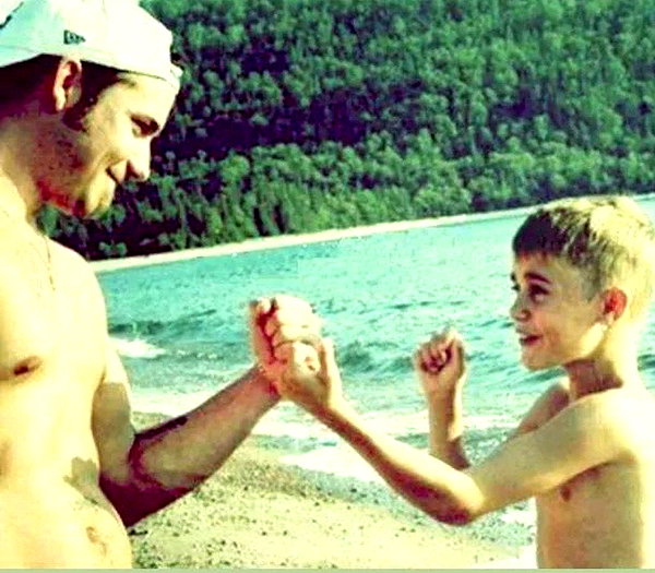 lilbieber instagram image archive image