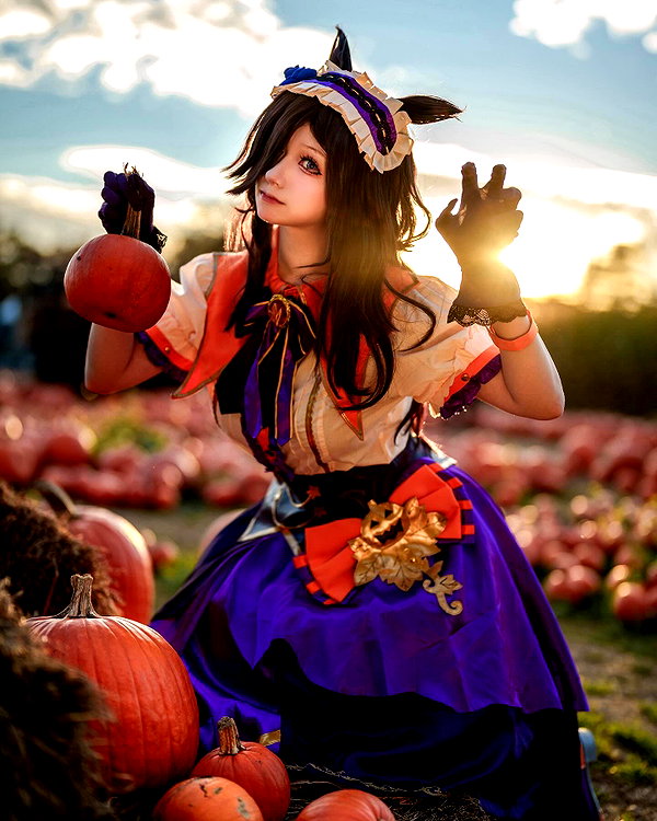 xier_cos instagram image archive image