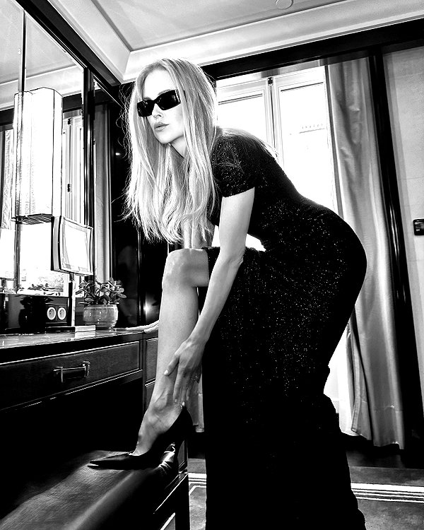 nicolekidman instagram image archive image
