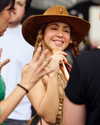 shakira Altpins Profile Picture
