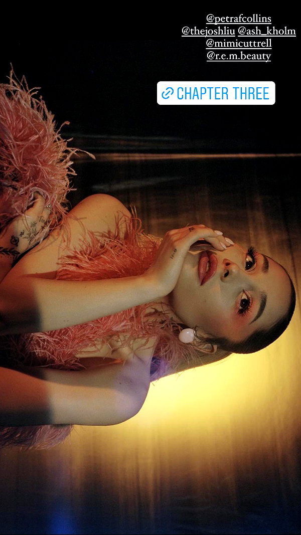 arianagrande instagram image archive image