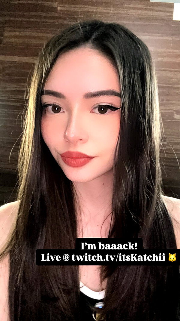 itskatchii instagram image archive image