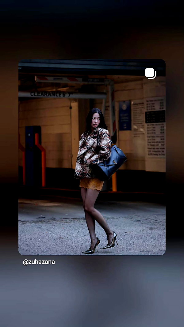 zuhazana instagram image archive image