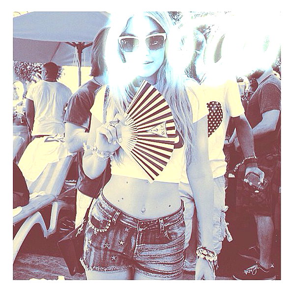 gigihadid instagram image archive image