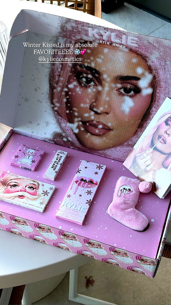 kyliejenner instagram image archive image