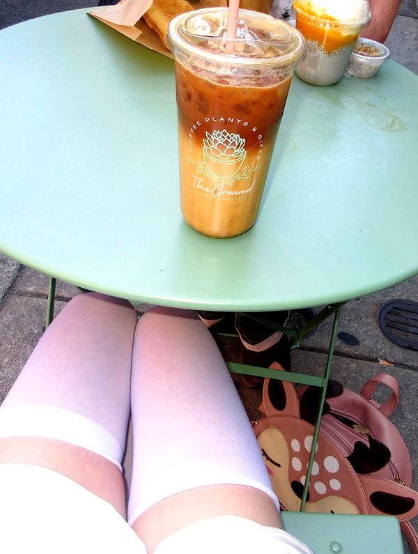 vanillachaiiiii instagram image archive image