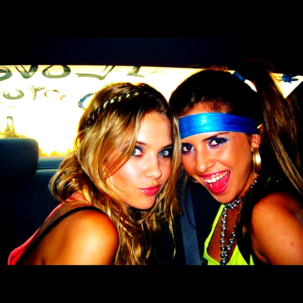 ashleybenson instagram image archive image