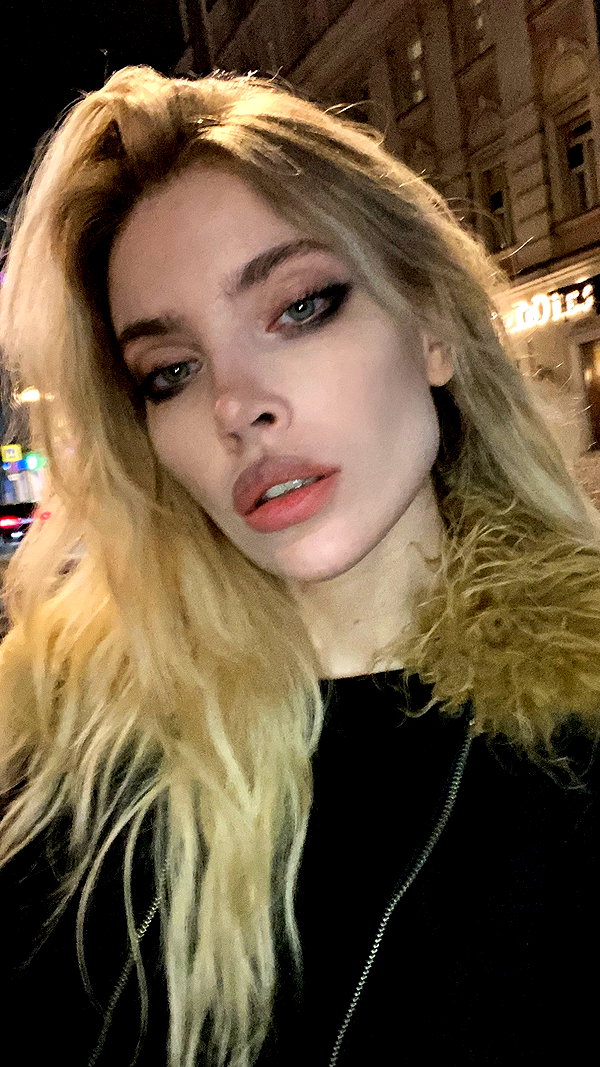 alien.hanna instagram image archive image