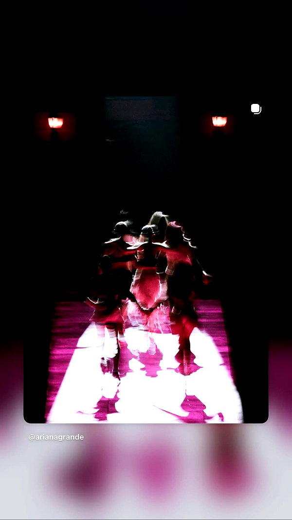 arianagrande arianagrande archive image