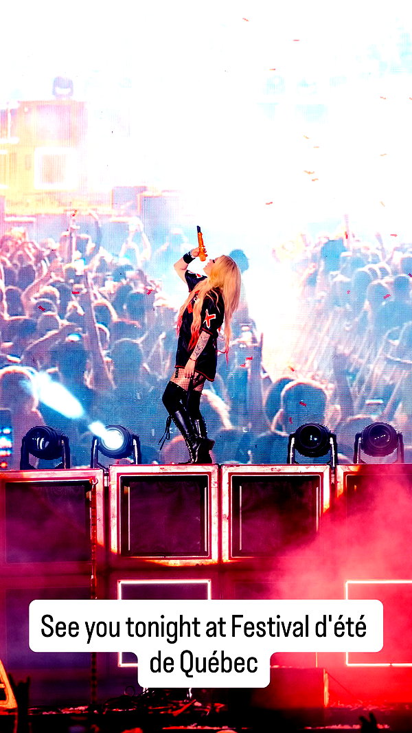 avrillavigne instagram image archive image