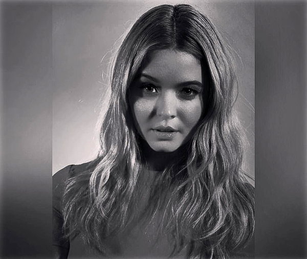 sashapieterse instagram image archive image