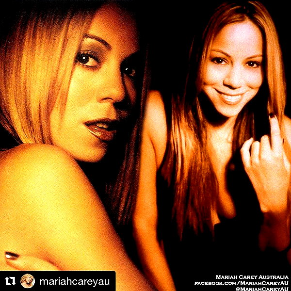 mariahcarey instagram image archive image