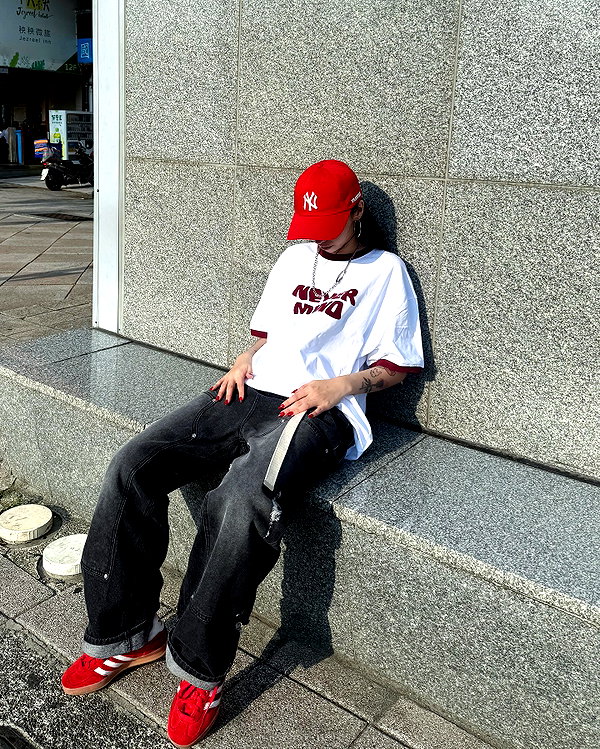 badthingalwaysg instagram image archive image
