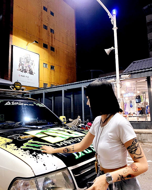 badthingalwaysg instagram image archive image