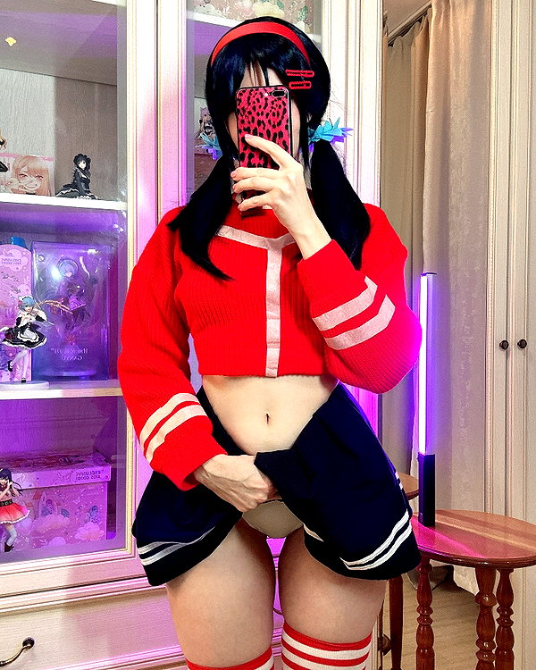 pepper_cos instagram image archive image