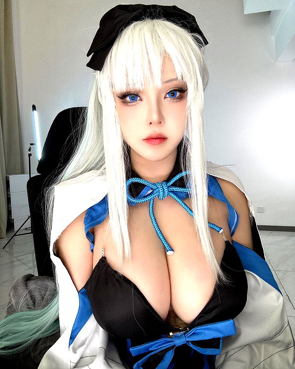 Archived image from @takomayuyi on Instagram
