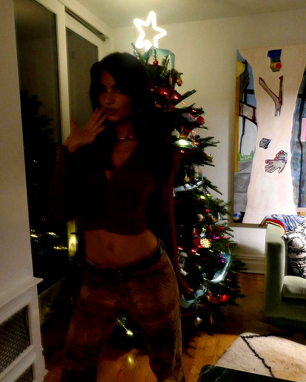 emrata instagram image archive image