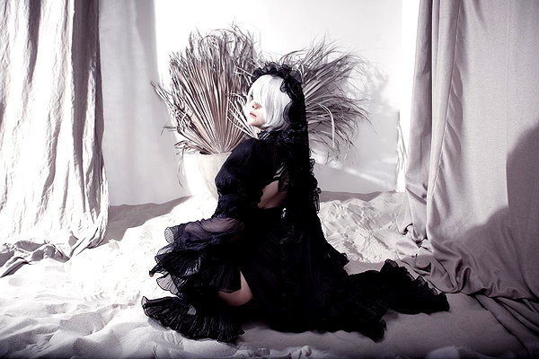 pepper_cos instagram image archive image