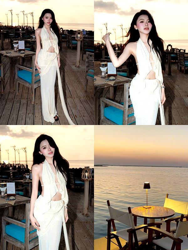 lyhythuedoxinh instagram image archive image