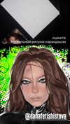 danafetishistova Altpins Profile Picture