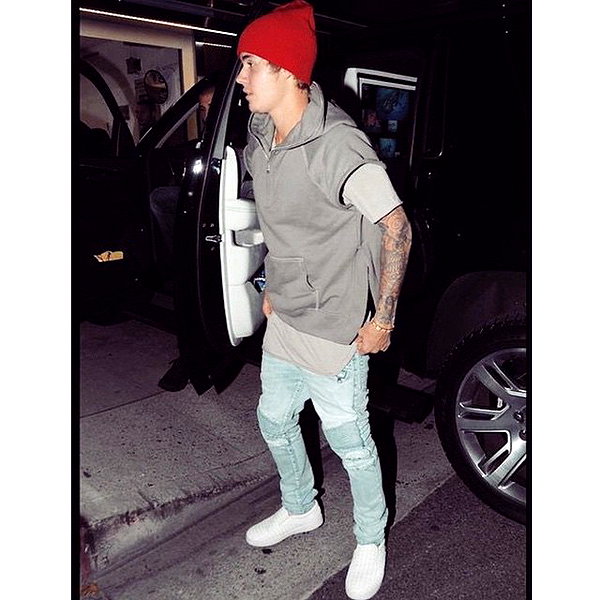 lilbieber instagram image archive image