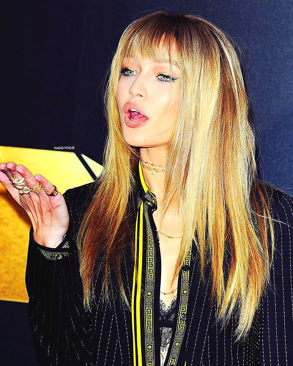 gigihadid instagram image archive image
