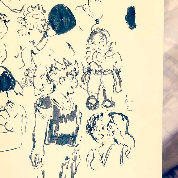 lefthandkun instagram image archive image