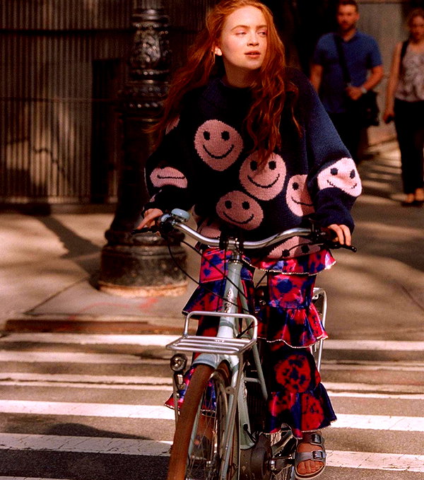 sadiesink_ instagram image archive image