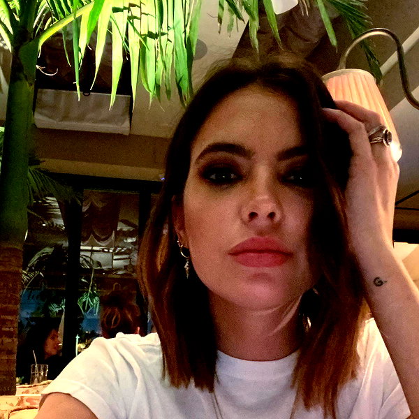 ashleybenson instagram image archive image