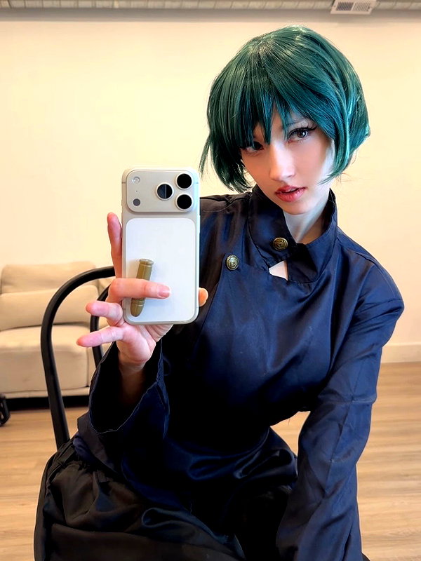 jillynozomi instagram image archive image