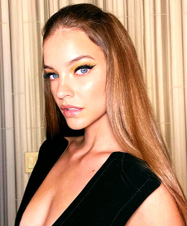 realbarbarapalvin instagram image archive image