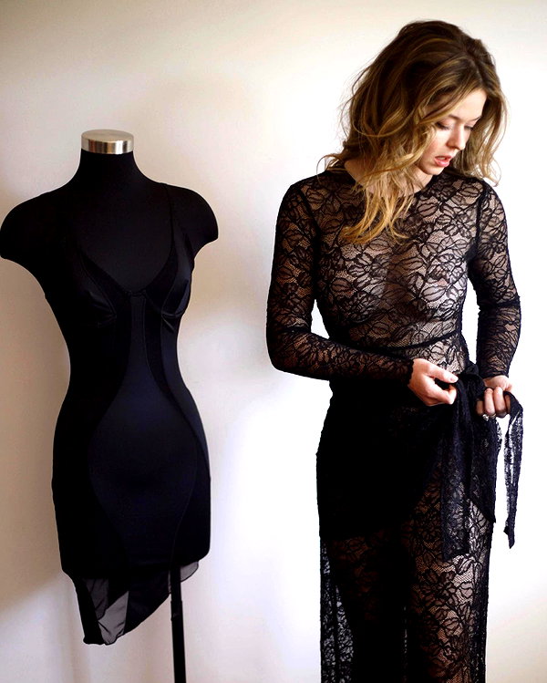 sashapieterse instagram image archive image