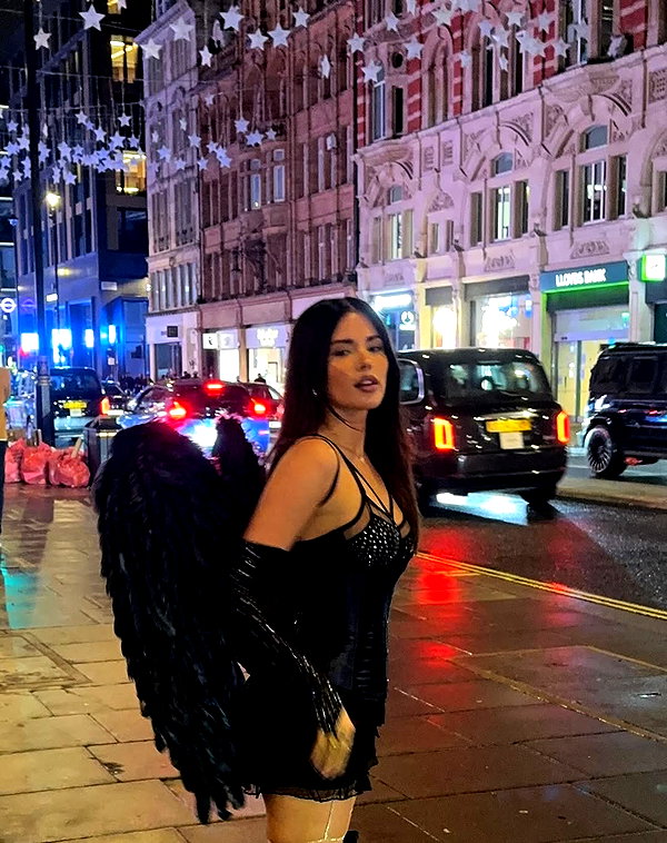 clarissabeaa instagram image archive image