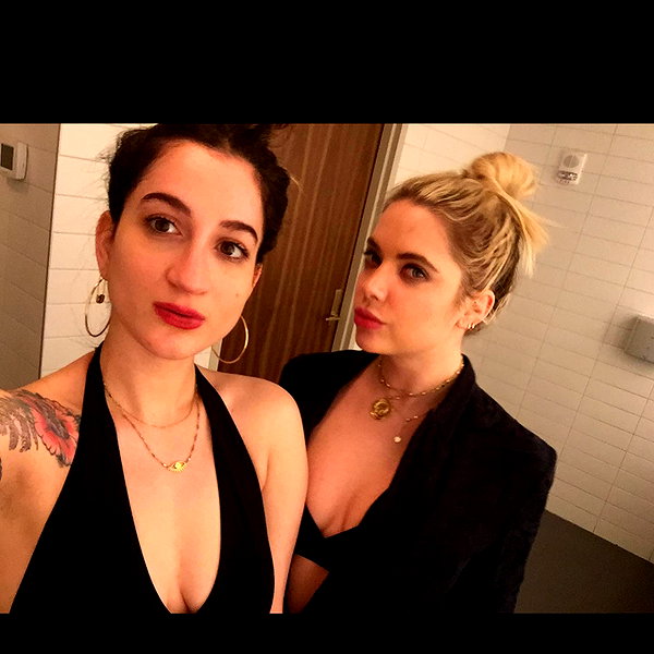 ashleybenson instagram image archive image