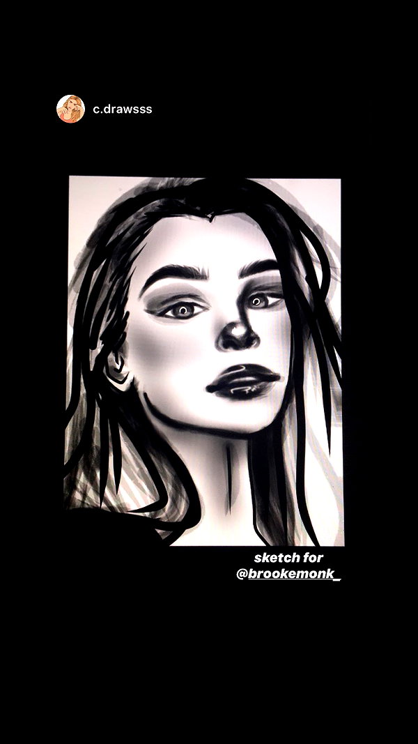 brookemonk instagram image archive image