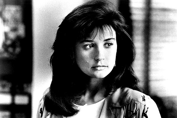 demimoore instagram image archive image