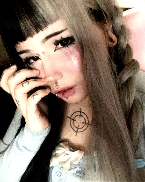 basementbabydoll instagram image archive image