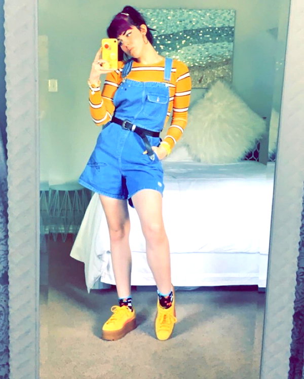 yeahimcaroline instagram image archive image