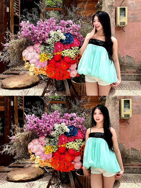 lyhythuedoxinh instagram image archive image