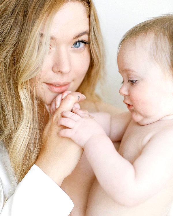 sashapieterse instagram image archive image
