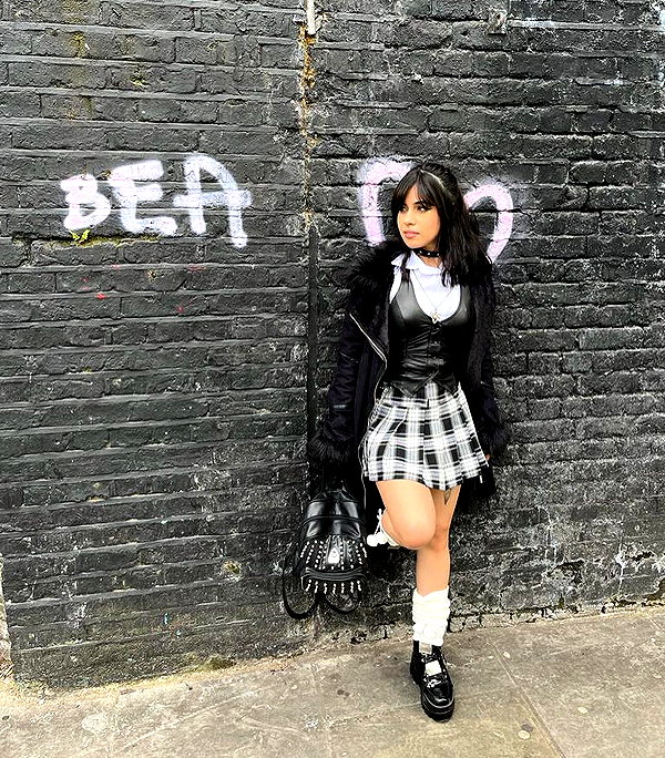 lucychernov instagram image archive image