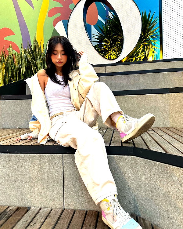 princessamelia_official instagram image archive image