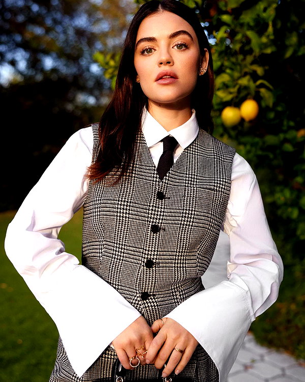 lucyhale instagram image archive image