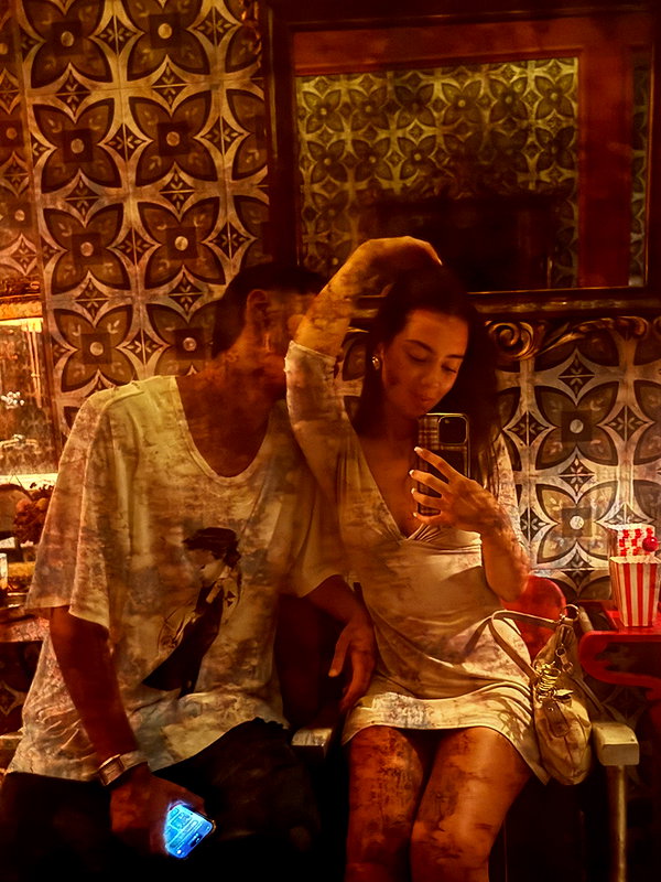 agamohanaa instagram image archive image